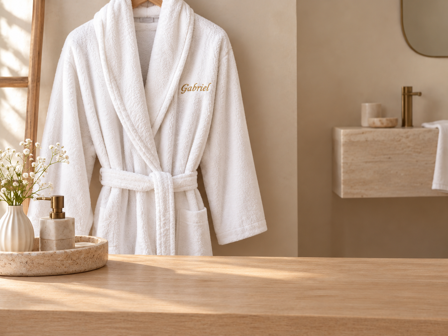 Linge de maison